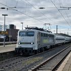 139 558 im Bochumer Hauptbahnhof