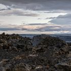 1392 Blick zum Dyngjujökull