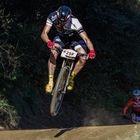 13a Montaltbike - Sant Vicenc de Montalt (Catalonien, Spanien)