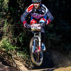 13a Montaltbike - Sant Vicenc de Montalt (Spanien, Catalonia)