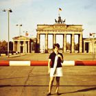 13.August 1961 Vor 50 Jahren - Berliner Mauer 1