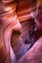 Zebra Slot Canyon von Marc Maiworm