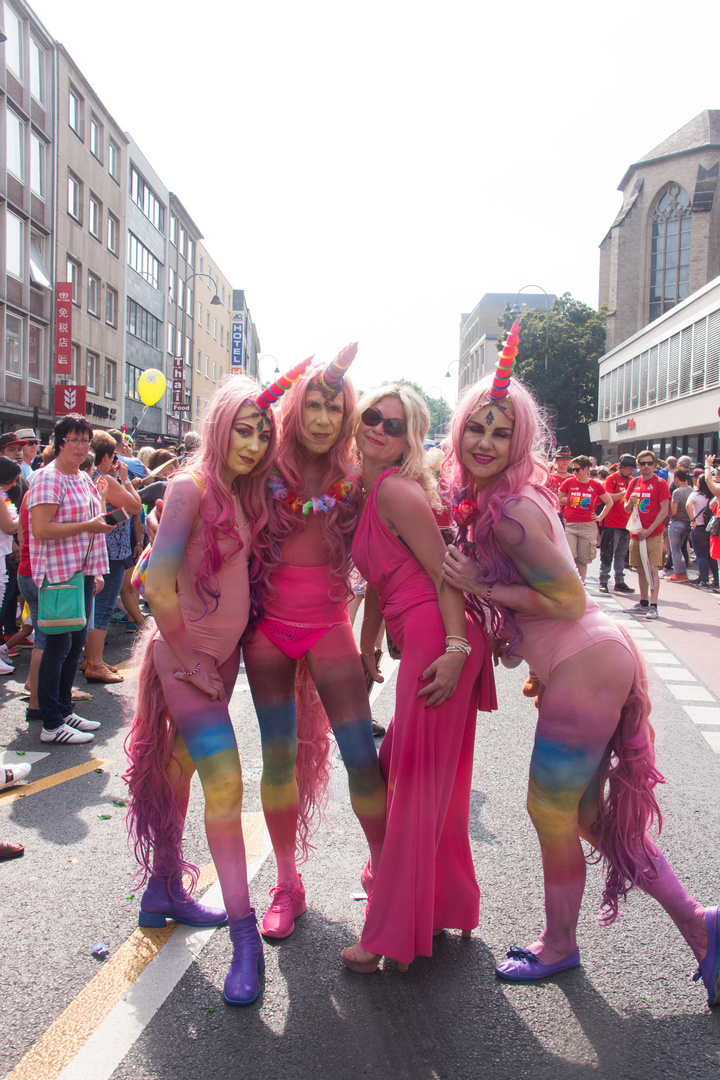 13.CSD Köln