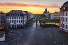 Schillerplatz | Mainz de Ralf Ruhenstroth