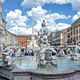 Neptunbrunnen