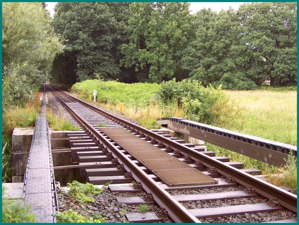 13.Lentföhrden-Ohlau-Brigde