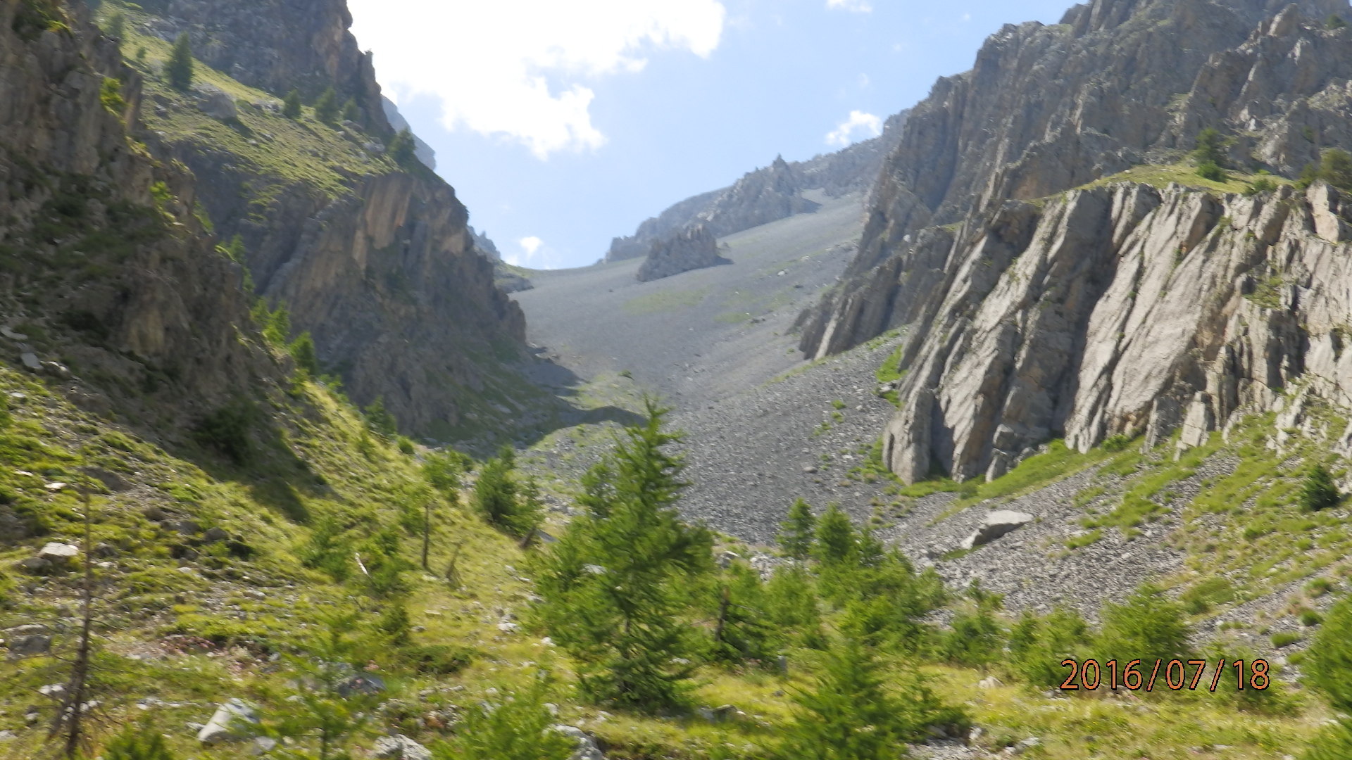 #14 Französische Alpen