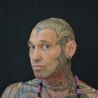 14. International TATTOO CONVENTION Bayreuth 2014