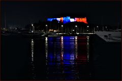 14 juillet 2020, fête nationale française 