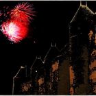 14 JUILLET à Carcassonne