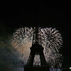 14 Juillet à Paris