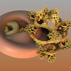 14. _ Mandelbulb 3D _