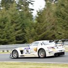 # 14 Mercedes SLS GT3 Oestreich Moritz (D)-Jans Steve (L)-Szymkowiak Jules (CH) 