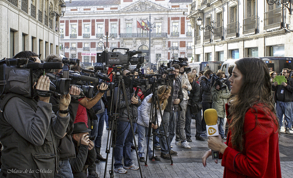 ...14 N...Huelga General...cuarta...