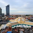 14 Phnom Penh - mercado central