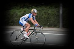 14. Sparkassen Giro in Bochum