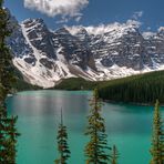 14. Tag: Moraine Lake