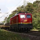 140 003-5 der EBM Cargo GmbH (Eisenbahnbetriebsgesellschaft Mittelrhein)