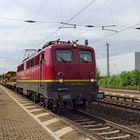 140 070-4 der EBM Cargo GmbH (Eisenbahnbetriebsgesellschaft Mittelrhein)