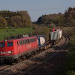 140 327-8 langweilt sich