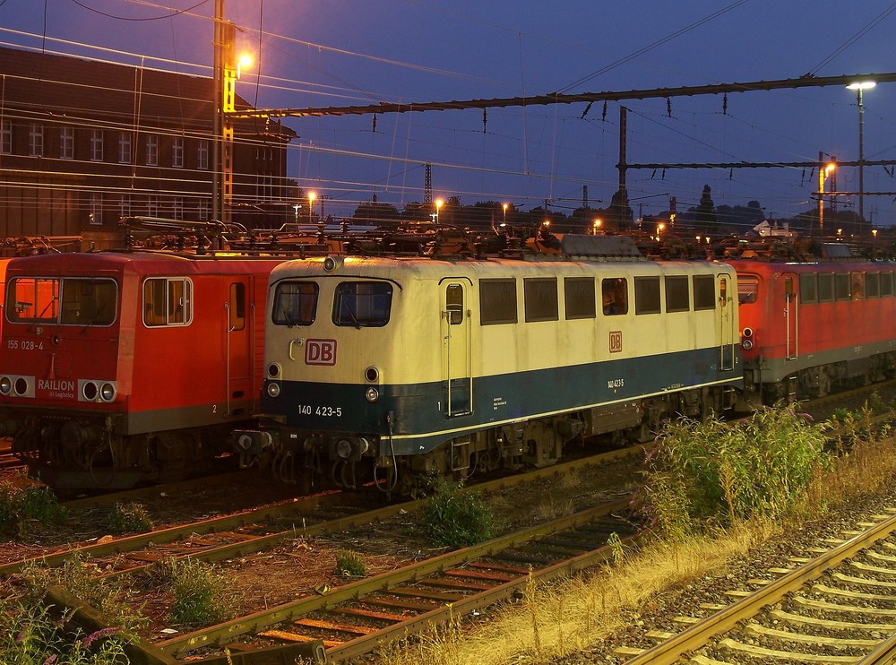 140 423 in Wanne-Eickel