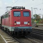 140 432 mit dem "Henkelzug"