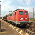 140 432 mit dem "Henkelzug" 