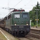 140 438-3 mit dem "Henkelzug"