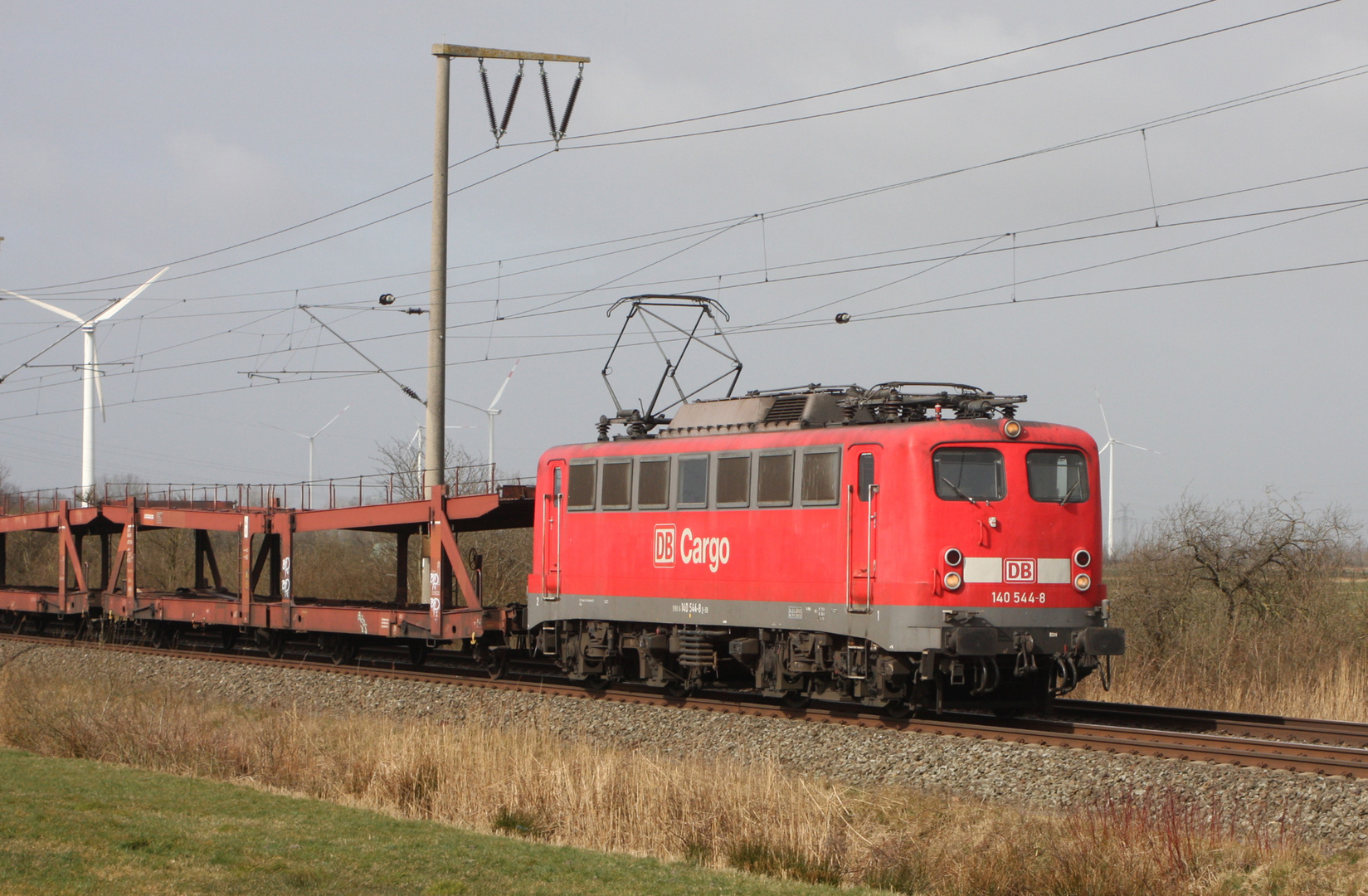 140-544-8 Emden 15-03-2014