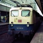 140 662-8 in Essen Hbf