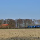 140 678 + 192 001 --EGP-- am 26.03.20 bei Buldern