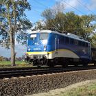 140 866 der EVB in Doerverden 