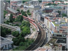 140 Jahre Berliner Stadtbahn