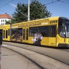 140 Jahre Strassenbahn in Dresden