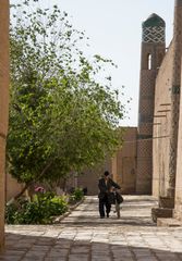 140 - Khiva