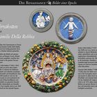 1400 • Die Terrakotten der Della Robbia