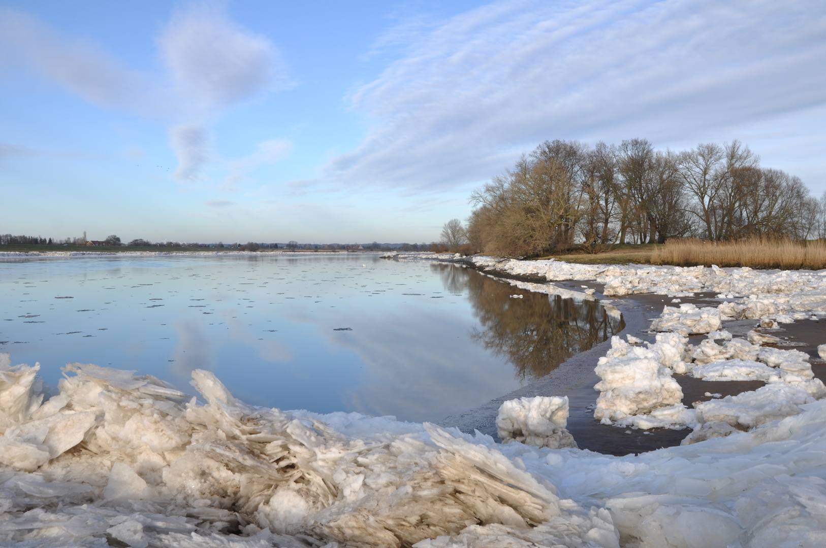 140202 - Traum im Winterblau