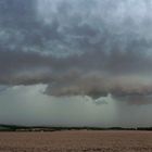 14.08.2011 - Gewitter mit Böenftont bei Mörsdorf