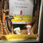 14.09.2019 KINDERZECHE DINKELSBÜHL