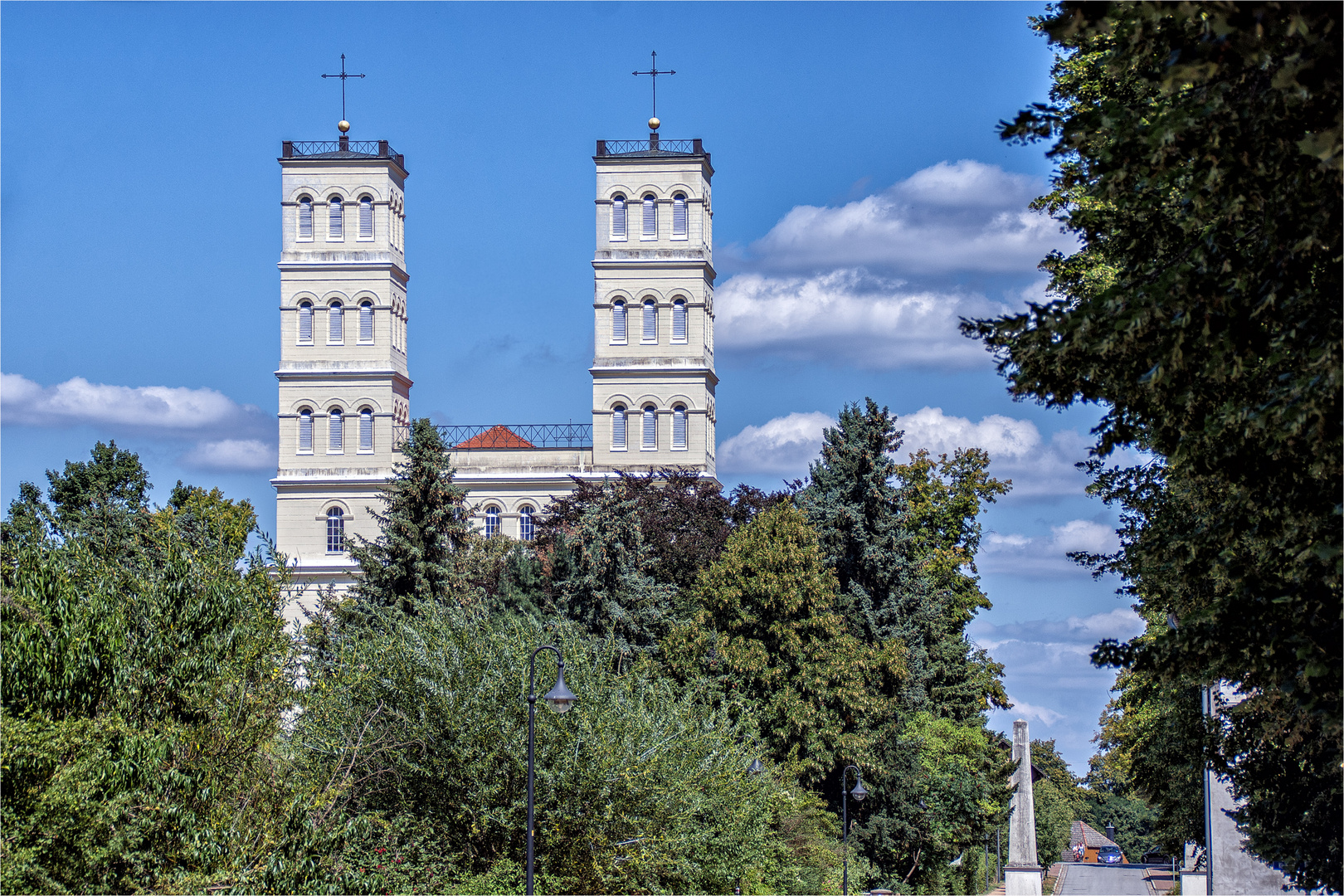 141 / 2018 - Kirche-Straupitz