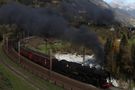 141 R 568 am Gotthard (1): Fotokurve Wassen von Passwort ändern 