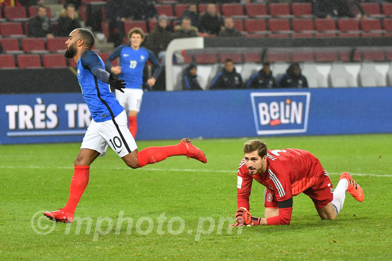 14112017 Rheinenergiestadion Köln Ger Fsp Deutschland
