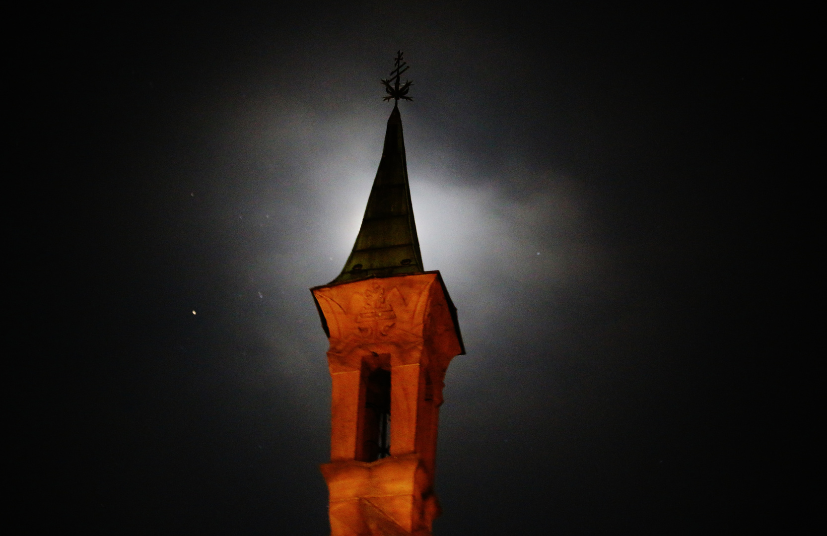 14.12.2016- VOLLMONDNACHT über Calw...