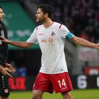 14.12.2019, RheinEnergieStadion, Koeln, GER, 1. FBL, 1.FC Koeln vs. Bayer 04 Leverkusen,