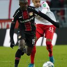 14.12.2019, RheinEnergieStadion, Koeln, GER, 1. FBL, 1.FC Koeln vs. Bayer 04 Leverkusen,