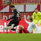 14.12.2019, RheinEnergieStadion, Koeln, GER, 1. FBL, 1.FC Koeln vs. Bayer 04 Leverkusen,