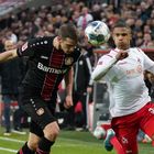 14.12.2019, RheinEnergieStadion, Koeln, GER, 1. FBL, 1.FC Koeln vs. Bayer 04 Leverkusen,