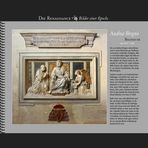 1418 • Andrea Bregno | Bildhauer