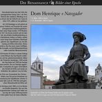 1418 • Dom Henrique o Navegador