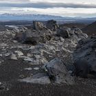 1418 Sanderebene der Jökulsá á Fjöllum